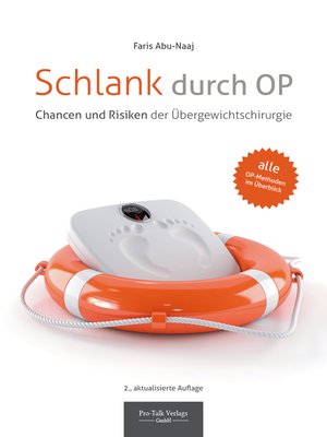 cover image of Schlank durch OP